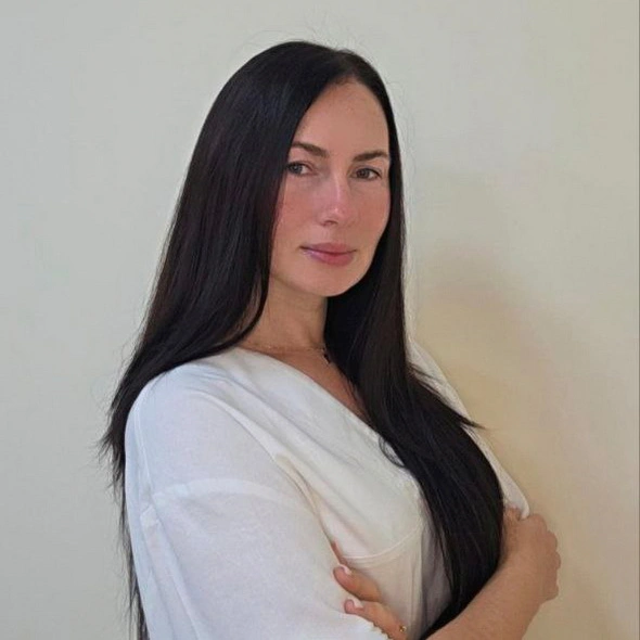 Ирина Ярошук