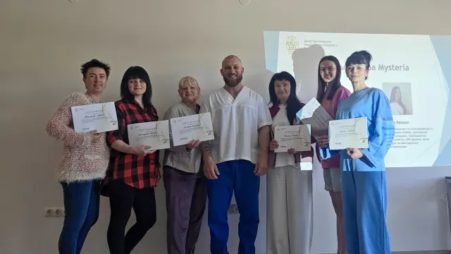 Практика на курсе КСТ-1